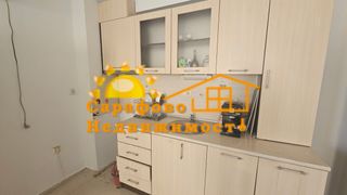 Тристаен Продажби, Бургас